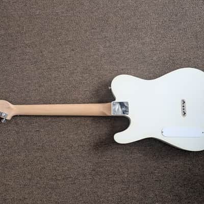 Custom Tele 2024 - Matte image 2