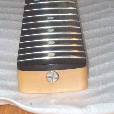 Fender® Japan Traditional II 60`s Strat Maple Rosewood Neck~21 Frets~9.5" Radius~"U" Profile~New image 7