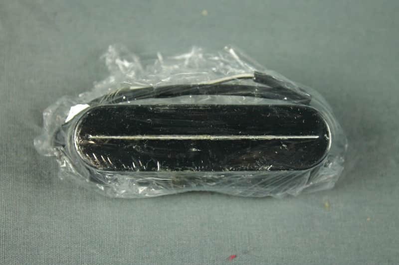 Bill Lawrence USA L250 B Single coil sized Humbucking pickup New ! image 1