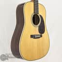 C.F. Martin HD-28 Acoustic Guitar w/ L.R. Baggs Anthem Pickup System (New for '25)