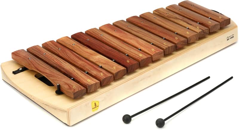 Studio 49 SX 1000 Soprano Xylophone image 1