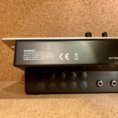 Vermona DRM1 MKIII Analog Drum Machine – Warranty image 7