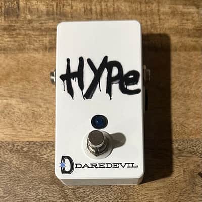 Daredevil Hype FET Boost Pedal image 2