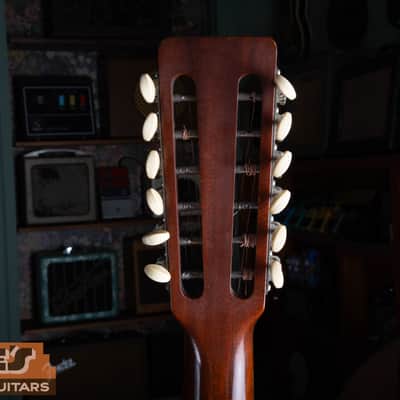 Martin D12-35 1969 - CLEAN & Ready to Play! image 8