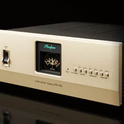 ACCUPHASE PS-550 - Clean Power Conditioner - NEW! image 4