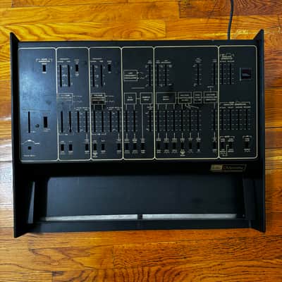 Vintage ARP Odyssey MKII 2813 | Case Only