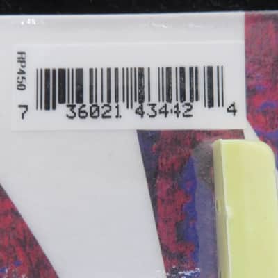 Retro Parts RP450 Plastic Nut/Classic image 3