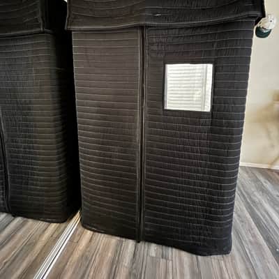 vocal booth to go 4x4 2020 image 1