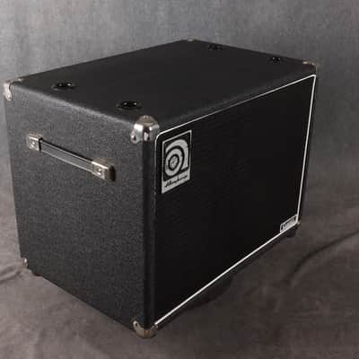 Ampeg SVT Classic Series 210 Cabinet - 2nd Hand image 2