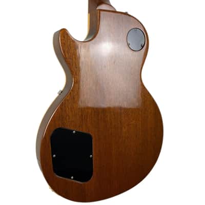 Gibson Les Paul Classic 1960 2006 - Honey Fade image 5