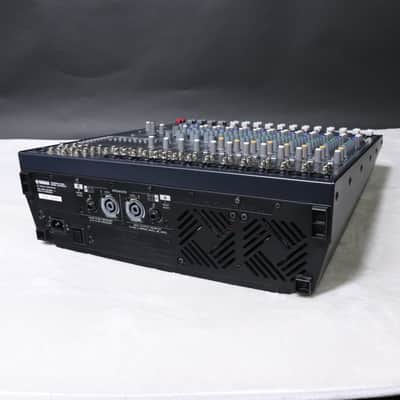 Yamaha Emx5016 Cf [Jcvk01018] (04/22) image 3