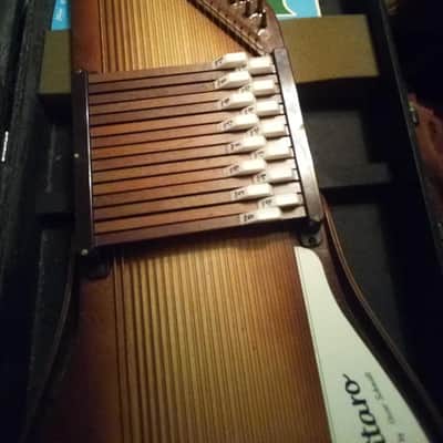 Oscar Schmidt Guitaro Autoharp image 1