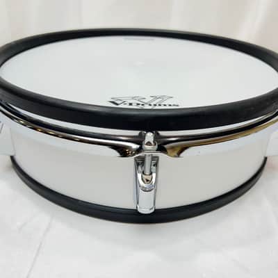 Roland PD-120 White V Drum 12" Mesh Head PD120 image 4