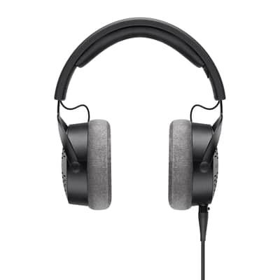 beyerdynamic DT 900 PRO X Black Open-Back Studio headphones (48 Ohm) image 3