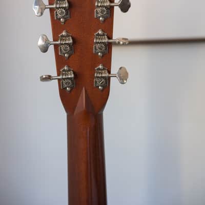 Martin HD-28V Vintage Series 2004 - Rosewood image 3