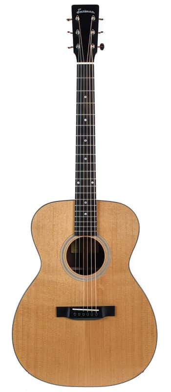 Eastman E1OM Lefty image 1