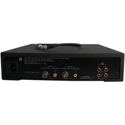 Linn Numerik DAC Digital Audio Converter BNC Coaxial Input Tested UK image 5
