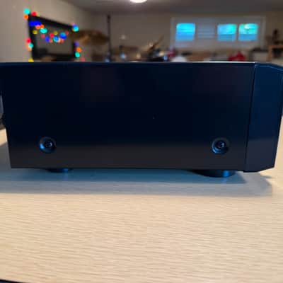 Sony TC WE475 Stereo Dual Cassette Deck - Serviced/New Belts Works Excellent🔥🎶 image 7