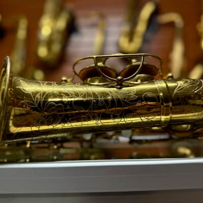 Martin Committee III 208xxx Alto Saxophone image 18