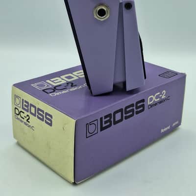 ๐๐ตBoss DC-2 Dimension C๐ต๐ image 2