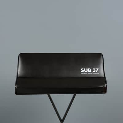 Moog SUB 37 cover