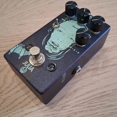 Walrus Audio Julia Chorus / Vibrato image 4