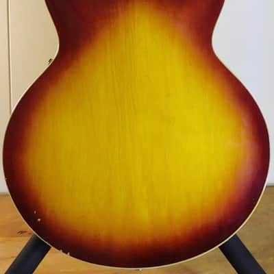 1967 Gibson ES-355 TDSV Stereo Cherry Sunburst ! image 6