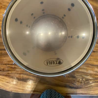 Tama 12"x9" Imperialstar Tom - Black image 8