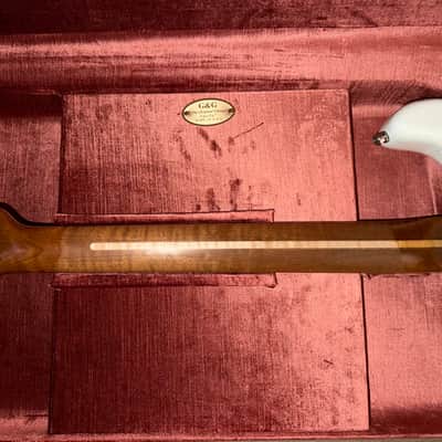 Fender Stratocaster GT11 2025 - Journeyman Relic image 6