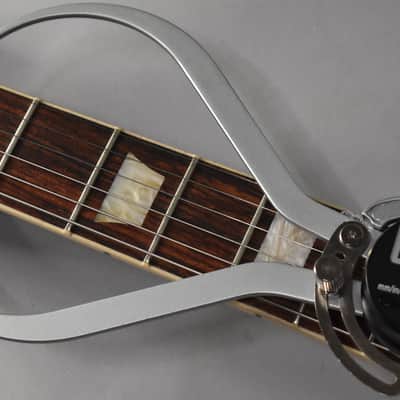 2026 Gibson SG Standard '61 Stop Bar Vintage Cherry w/OHSC image 17