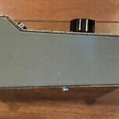 1969 Univox Uni-fuzz Shin-Ei image 5