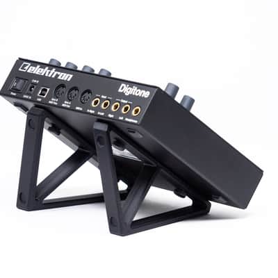 3DWaves VESA Stands For The Elektron Digitakt, Digitone, & Syntakt Synthesizers image 1