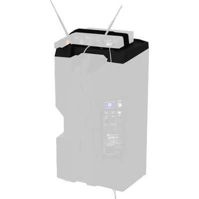 Electro Voice EVERSE 12 TRAY - Wireless System Accessory image 3