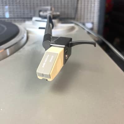 Technics  SL-DD2 Direct Drive Turntable image 3