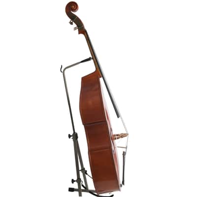 Ernst Heinrich Roth 3/4 Upright Bass (1966) image 11