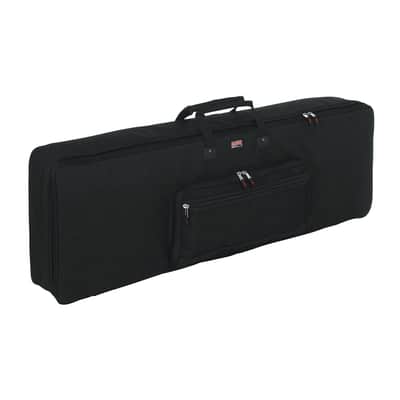 Gator Cases GKB-88 Borsa tastiera 88 tasti image 8