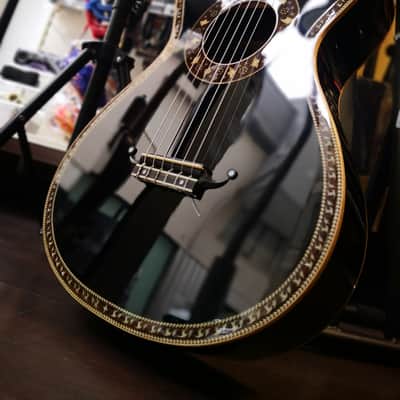 Aria A19C-200N BK - Black image 5