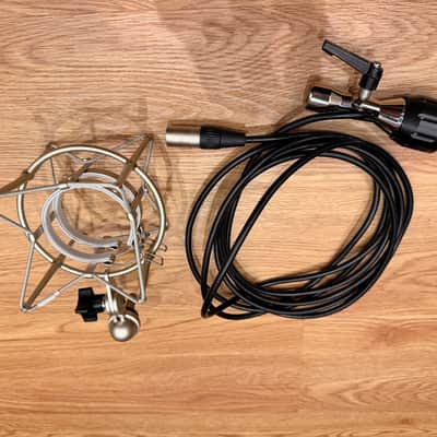Beesneez Pro Audio Tribute 1 ( U47 Style ) image 6