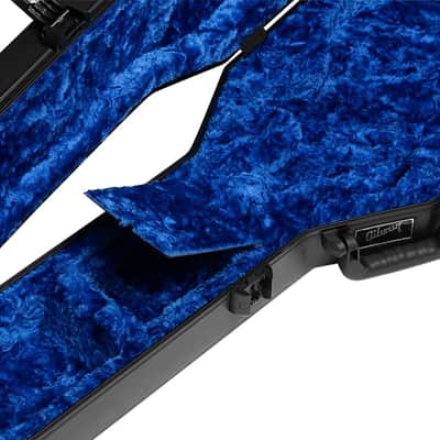 Gibson Deluxe Les Paul Protector Case - Black image 5