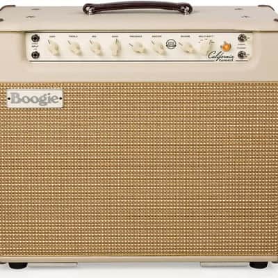 Mesa Boogie - California Tweed 6V6 4:40 Tube Combo image 1