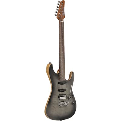 Ibanez TQM2-CU Tom Quayle image 3