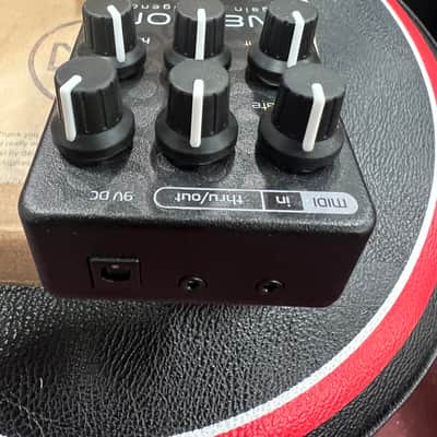 Neunaber Audio Neuron Gain Intelligence 2019 - Black image 2