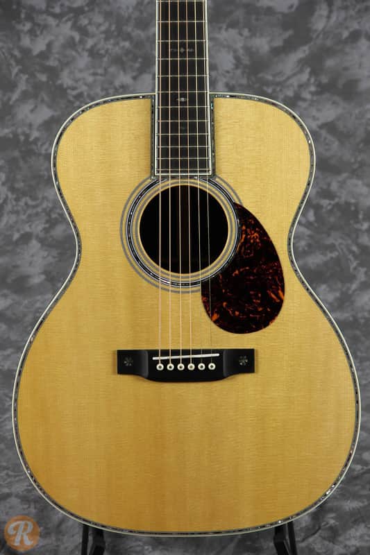 Martin Standard Series OM-42 (2004 - 2017) | Reverb