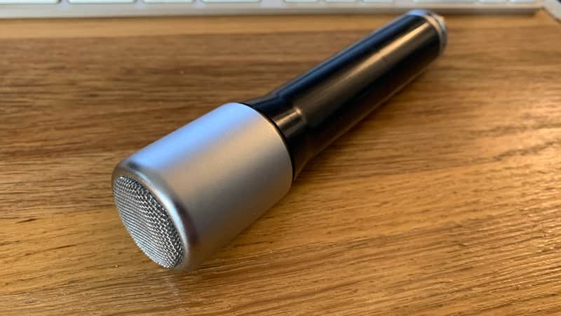 Beyerdynamic M119 imagen 1