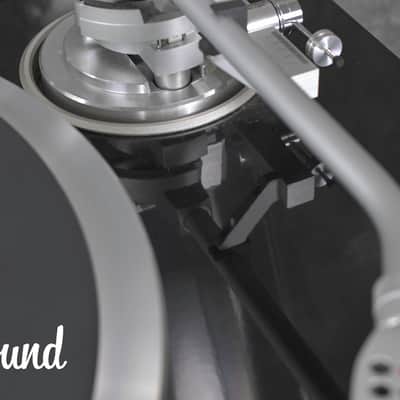 KENWOOD KP-7010 Direct Drive Turntable In Very Good Condition image 12