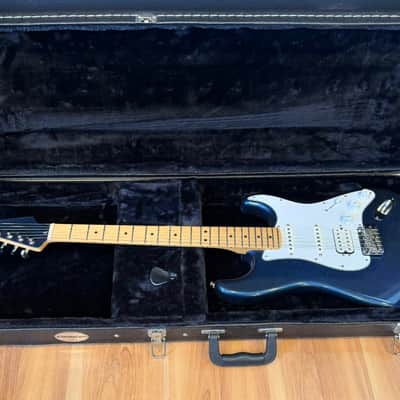 Fender Player Stratocaster Custom Colorshift/Chameleon Paint Finish - HSS with Maple Fretboard 2018 - 2024 image 11