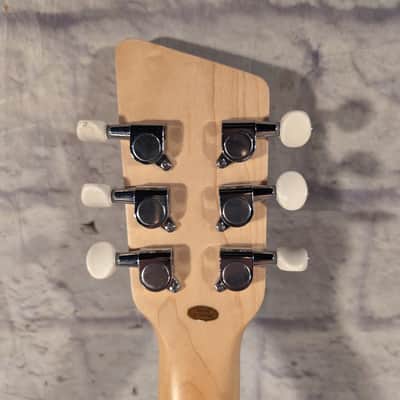 Loog Pro VI Child Size Acoustic Guitar image 8