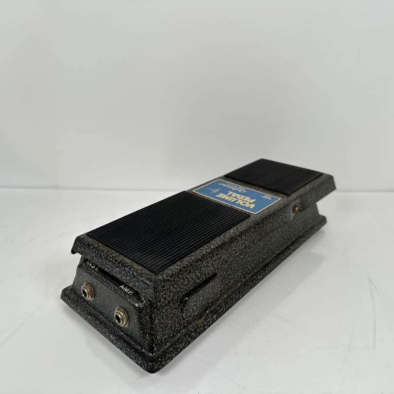 De Armond Model 1602 Volume Pedal | Reverb Sweden