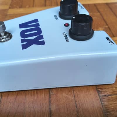 Vox 7001 / 1901 Distortion 1981 - 1982 - Japan Vintage image 6