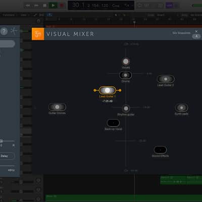 iZotope Neutron 2 Standard Upgrade From Neutron Elements image 4